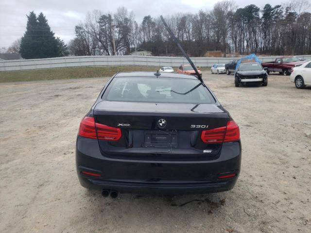 Photo 6 from auction – 2018 BMW 330 XI with VIN WBA8D9G52JNU68231