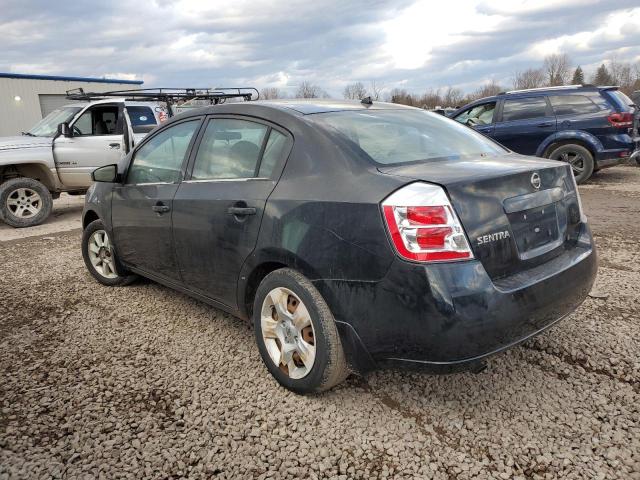 Photo 2 from auction – 2008 NISSAN SENTRA 2.0 with VIN 3N1AB61E88L683594