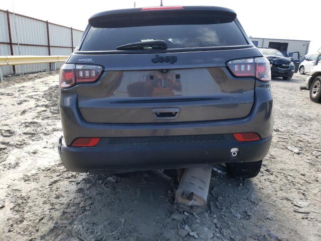 صورة رقم 6 من المزاد - 2020 JEEP COMPASS LA مع VIN 3C4NJCBB1LT147597