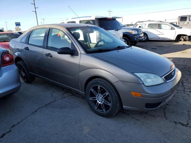 Photo 4 from auction – 2005 FORD FOCUS ZX4 with VIN 1FAFP34N45W282313