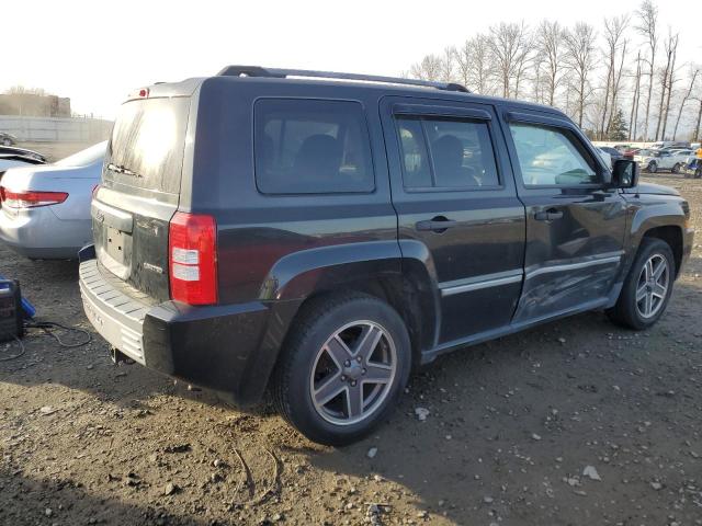 Photo 3 from auction – 2009 JEEP PATRIOT LI with VIN 1J4FF48B39D213465