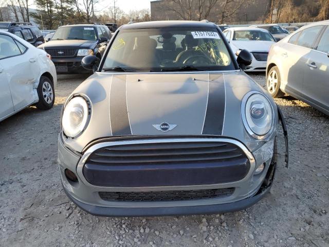 Photo 5 from auction – 2016 MINI COOPER with VIN WMWXU1C52G2E16842