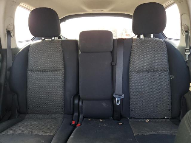 Photo 10 from auction – 2017 NISSAN PATHFINDER with VIN 5N1DR2MM2HC689822