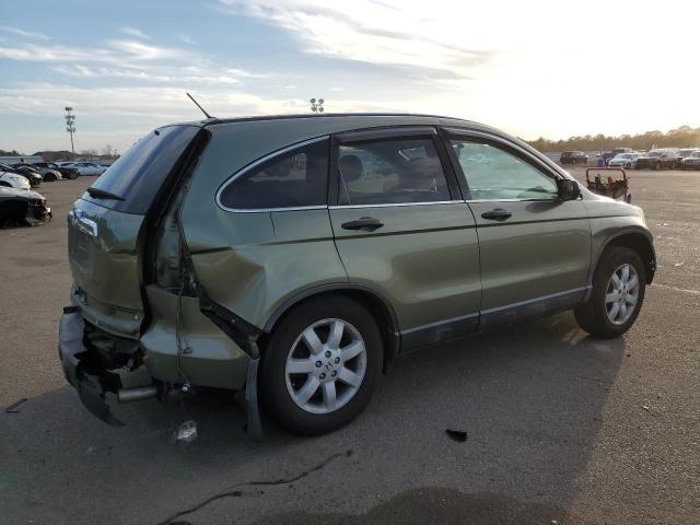 Photo 3 from auction – 2008 HONDA CRV with VIN 5J6RE48578L021478