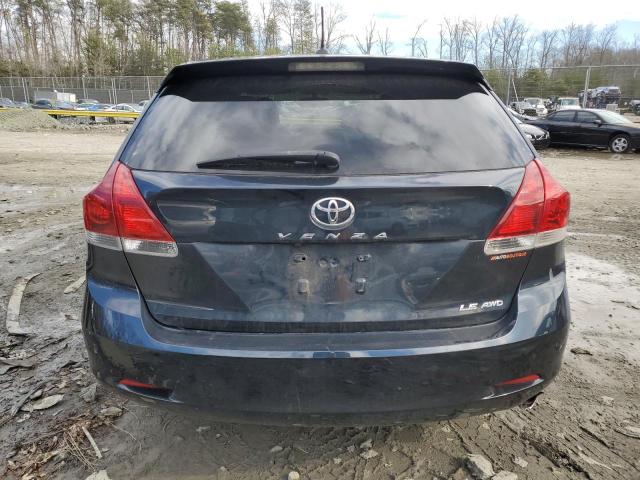 Photo 6 from auction – 2015 TOYOTA VENZA LE with VIN 4T3BA3BB9FU069957