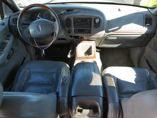 Photo 8 from auction – 1998 LINCOLN NAVIGATOR with VIN 5LMPU28L2WLJ31749