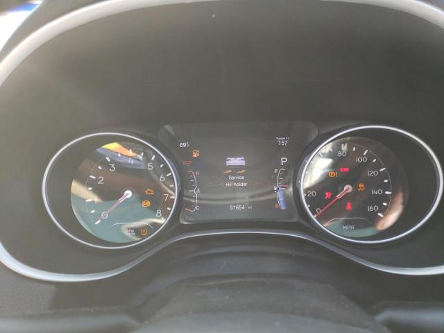 صورة رقم 9 من المزاد - 2020 JEEP COMPASS LA مع VIN 3C4NJCBB1LT147597