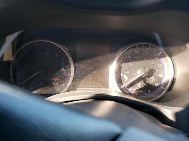 Photo 9 from auction – 2015 INFINITI Q50 BASE with VIN JN1BV7AP3FM331528