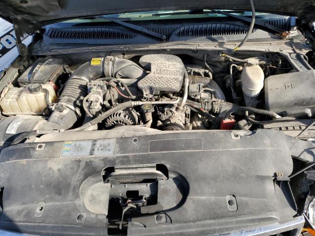 Photo 11 from auction – 2007 CHEVROLET SILVERADO with VIN 1GCHK23D07F101263