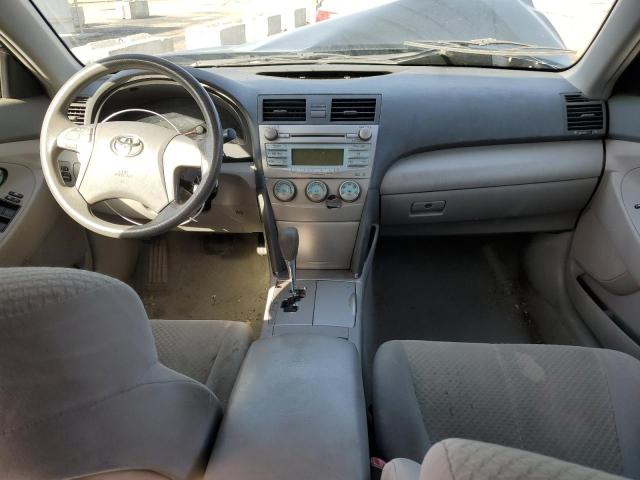 Photo 8 from auction – 2009 TOYOTA CAMRY BASE with VIN 4T4BE46K49R049378