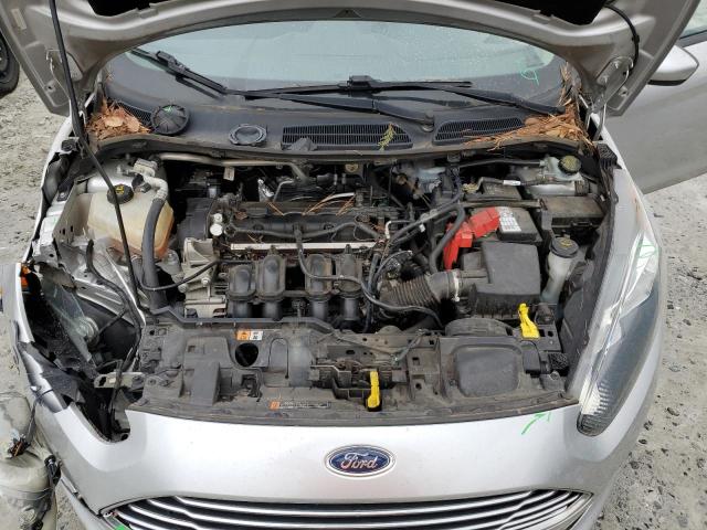 Photo 11 from auction – 2016 FORD FIESTA S with VIN 3FADP4AJ0GM137772
