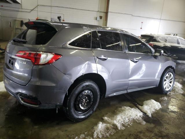 Photo 3 from auction – 2017 ACURA RDX with VIN 5J8TB4H39HL006985