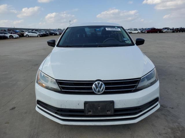 Photo 5 from auction – 2015 VOLKSWAGEN JETTA BASE with VIN 3VW2K7AJ8FM211808