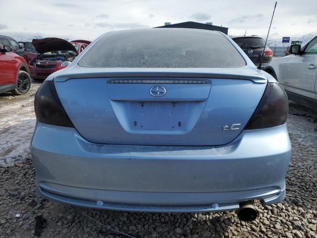 Photo 6 from auction – 2008 TOYOTA SCION TC with VIN JTKDE167580245233