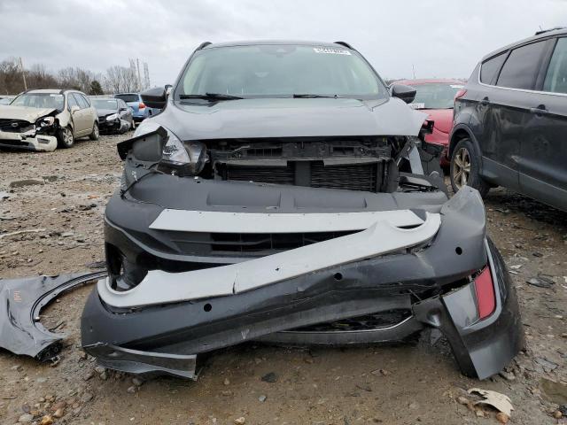 Photo 5 from auction – 2020 FORD ESCAPE SEL with VIN 1FMCU0H68LUB74398