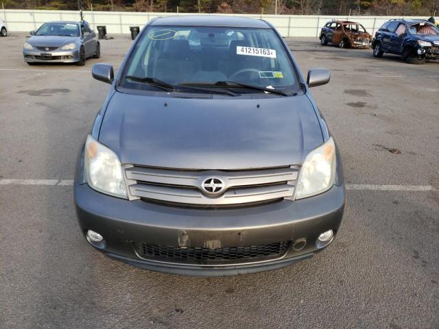 Photo 5 from auction – 2004 TOYOTA SCION XA with VIN JTKKT624040063617