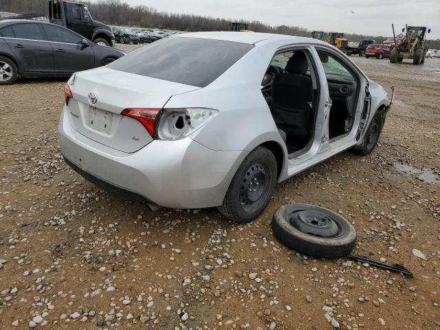 Photo 3 from auction – 2019 TOYOTA COROLLA L with VIN 2T1BURHE0KC244323