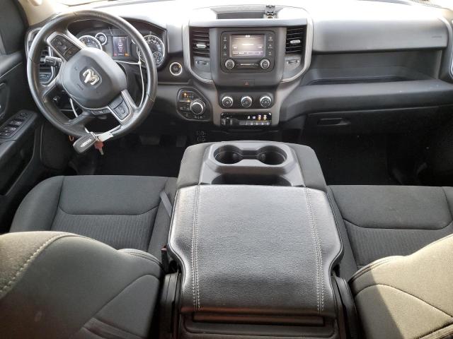 Photo 8 from auction – 2020 RAM 1500 TRADE with VIN 1C6RRFCG4LN273291