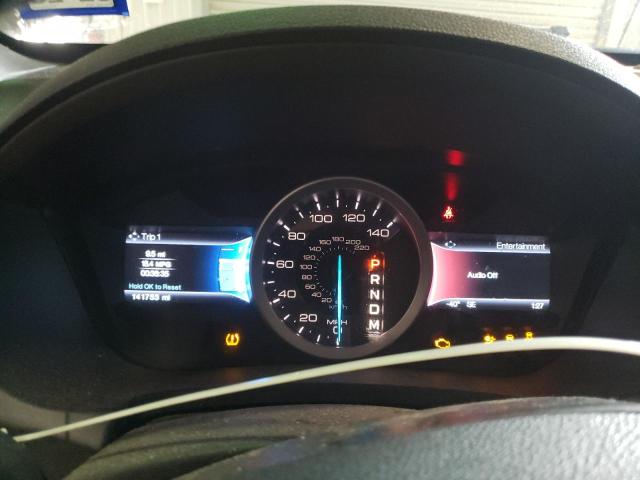 Photo 9 from auction – 2015 FORD EXPLORER X with VIN 1FM5K7D88FGA92866
