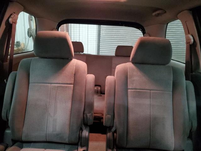 Photo 10 from auction – 2004 MAZDA MPV WAGON with VIN JM3LW28J040525982