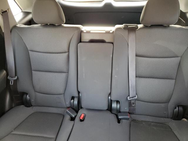 Photo 10 from auction – 2012 KIA SORENTO BA with VIN 5XYKTCA6XCG277838