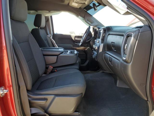 Photo 7 from auction – 2021 GMC SIERRA C15 with VIN 3GTP8CED4MG231215