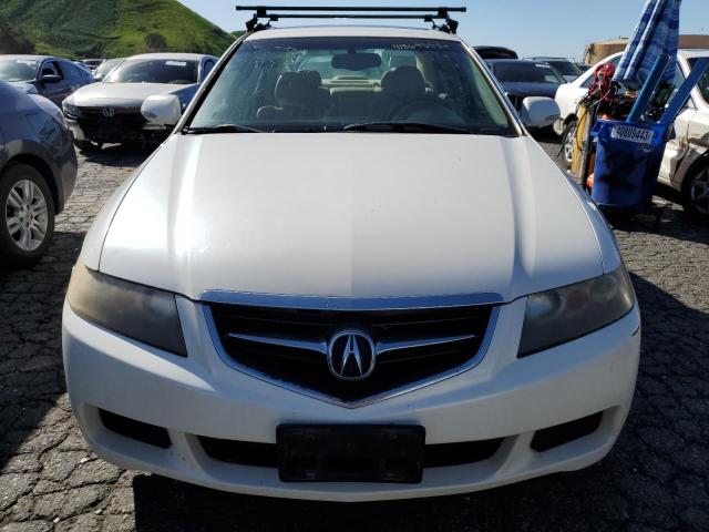 Photo 5 from auction – 2004 ACURA TSX with VIN JH4CL96894C034351