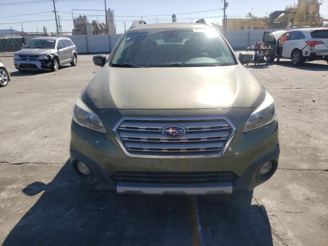 Photo 5 from auction – 2017 SUBARU OUTBACK 2. with VIN 4S4BSANC3H3258756