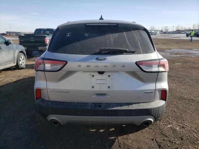 Photo 6 from auction – 2020 FORD ESCAPE TIT with VIN 1FMCU9DZ5LUB26930