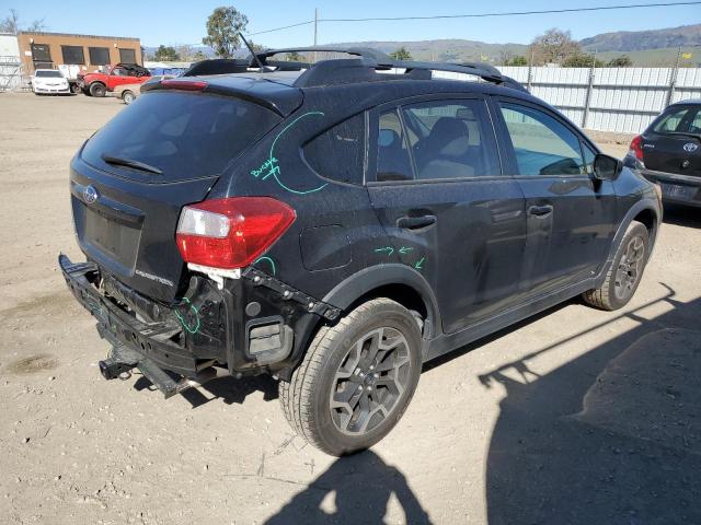 Photo 3 from auction – 2016 SUBARU CROSSTREK with VIN JF2GPABC7G8307797