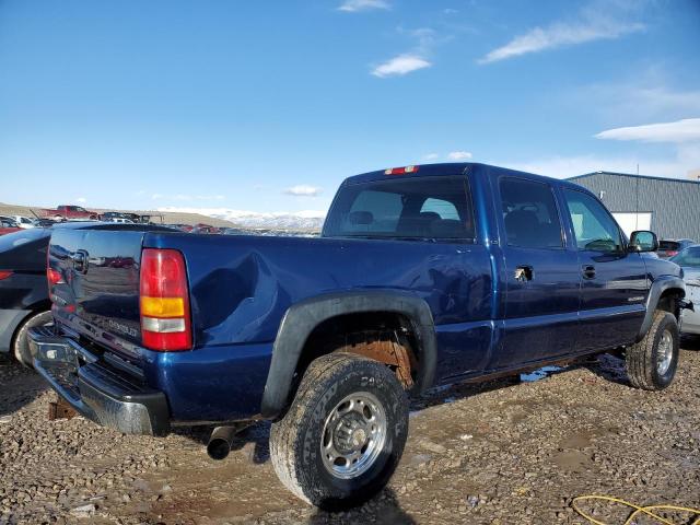 Photo 3 from auction – 2001 CHEVROLET SILVERADO with VIN 1GCHK23G31F156808