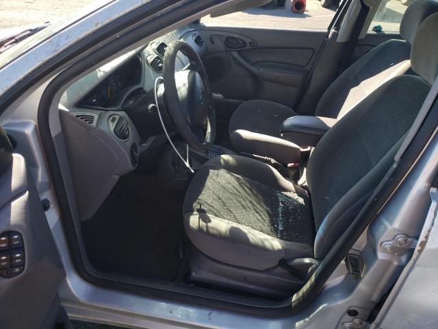 Photo 7 from auction – 2003 FORD FOCUS SE with VIN 1FAFP36ZX3W213672