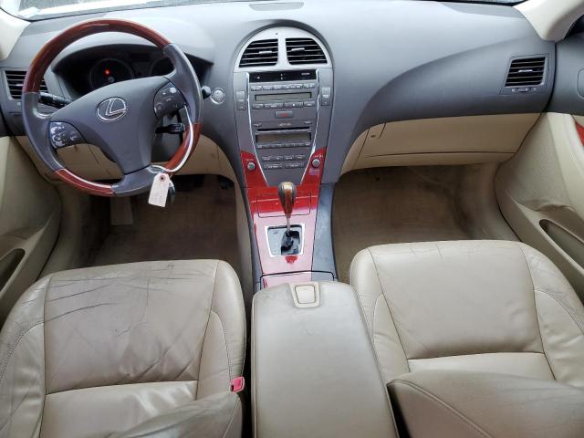 Photo 8 from auction – 2008 LEXUS ES 350 with VIN JTHBJ46GX82193189