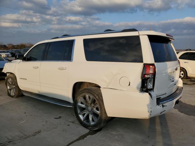 Photo 2 from auction – 2019 CHEVROLET SUBURBAN C with VIN 1GNSCJKC3KR265014
