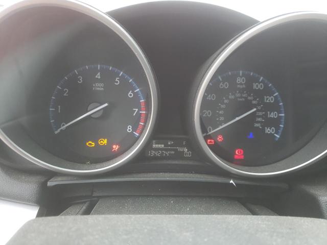 Zdjęcie 9 z aukcji – 2013 MAZDA 3 I z VIN JM1BL1MP8D1726735