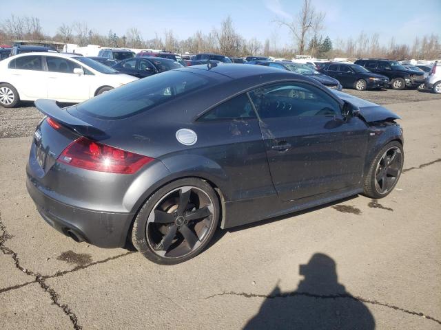Photo 3 from auction – 2014 AUDI TT PREMIUM with VIN TRUBFAFK8E1002317