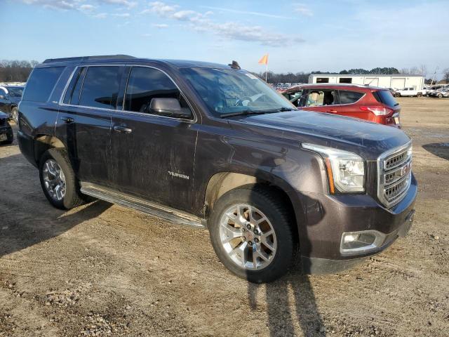 Photo 4 from auction – 2015 GMC YUKON SLE with VIN 1GKS2AKC9FR649207
