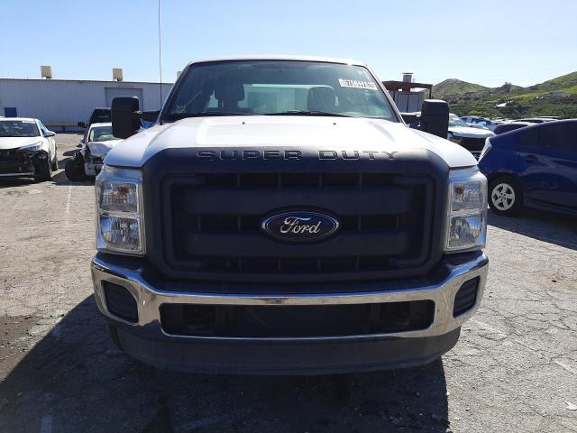 Photo 5 from auction – 2014 FORD F250 SUPER with VIN 1FT7X2BTXEEA97960