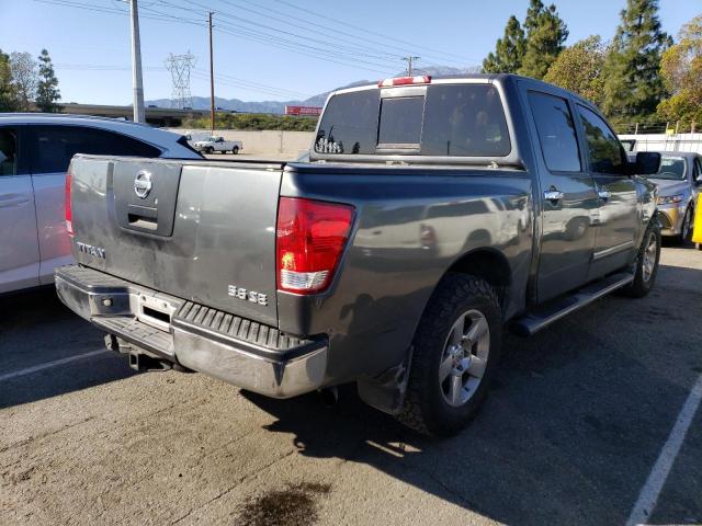Photo 3 from auction – 2004 NISSAN TITAN XE with VIN 1N6AA07A74N570907