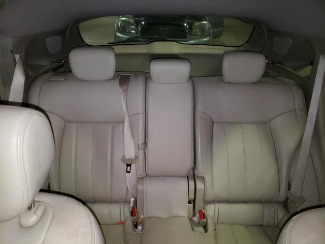 Photo 10 from auction – 2017 INFINITI QX70 with VIN JN8CS1MW9HM414463