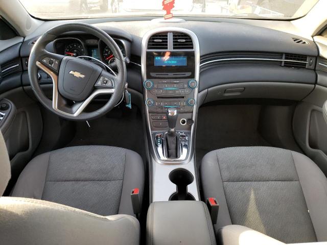 Photo 8 from auction – 2013 CHEVROLET MALIBU LS with VIN 1G11B5SA5DF297909