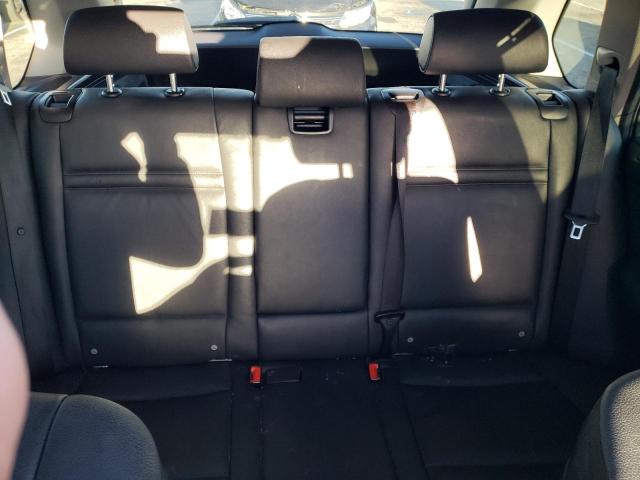 Photo 10 from auction – 2012 BMW X5 XDRIVE3 with VIN 5UXZV4C58CL748455