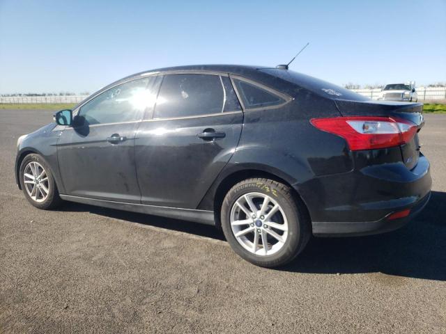 Photo 2 from auction – 2013 FORD FOCUS SE with VIN 1FADP3F27DL251857