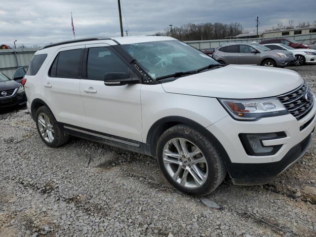 Photo 4 from auction – 2016 FORD EXPLORER X with VIN 1FM5K7D83GGD20936