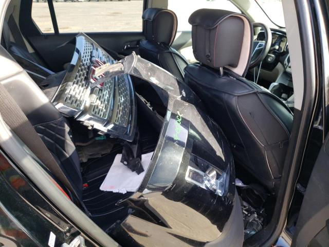 Photo 13 from auction – 2013 GMC TERRAIN SL with VIN 2GKALSEK3D6320187