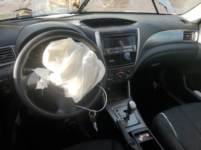 Photo 8 from auction – 2012 SUBARU FORESTER 2 with VIN JF2SHABC1CH414295
