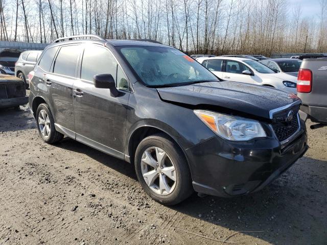 Photo 4 from auction – 2015 SUBARU FORESTER 2 with VIN JF2SJADC2FH470266