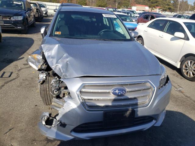 Photo 5 from auction – 2017 SUBARU LEGACY 2.5 with VIN 4S3BNAC68H3069187