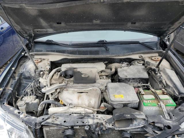 Photo 11 from auction – 2012 TOYOTA CAMRY BASE with VIN 4T1BF1FK2CU052048