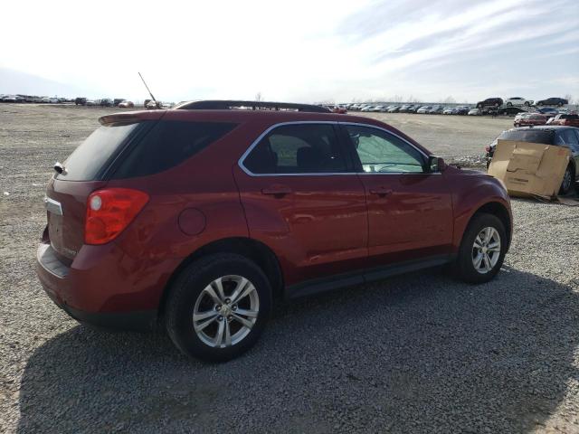 Photo 3 from auction – 2010 CHEVROLET EQUINOX LT with VIN 2CNALDEW6A6279670